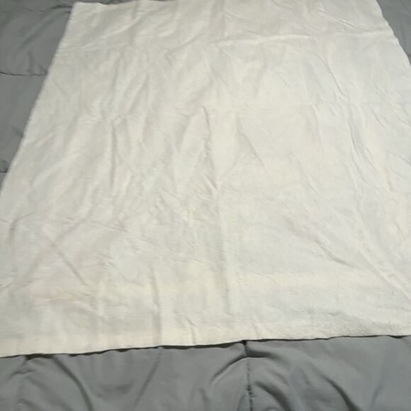 CHRISTMAS SANTA CLAUS LGD Studios VIP CRANSTON COTTON FABRIC CHEATER Panel 38X43 - Picture 8 of 13